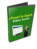 Thumbnail cPANEL COMPLETE, Instruction video set - Basic & Advanced Thumbnail cPANEL COMPLETE, Instruction video set - Basic & Advanced