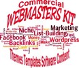 Thumbnail WordPress - Commercial Webmasters Kit Thumbnail WordPress - Commercial Webmasters Kit